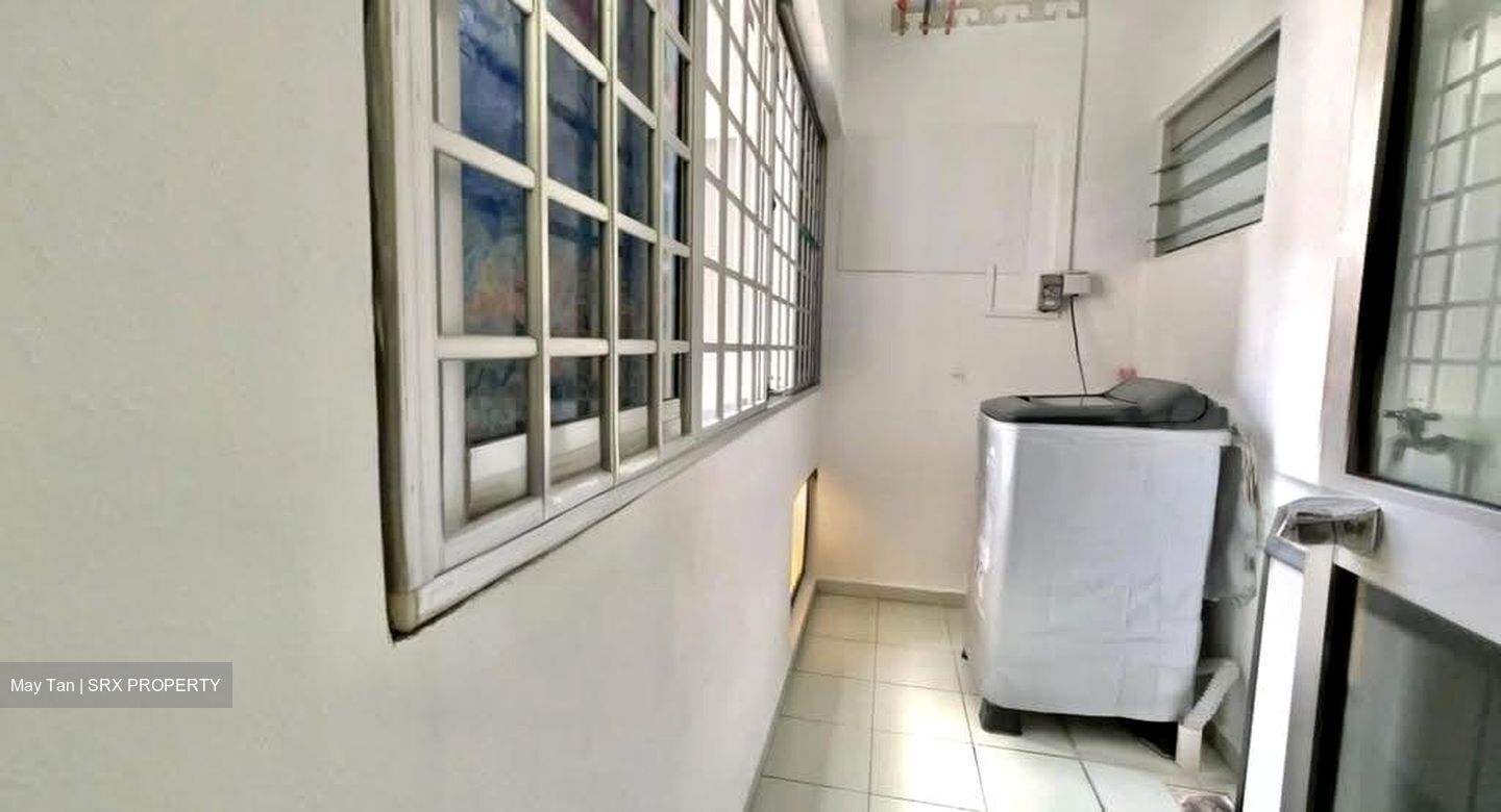 Blk 879 Woodlands Street 82 (Woodlands), HDB 5 Rooms #622716721